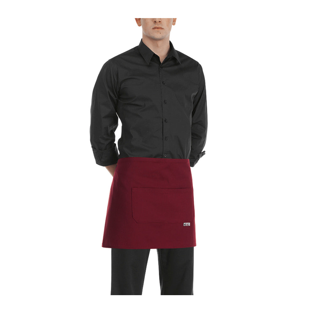 Falda Barman con Tascone Frontale 40x70 cm