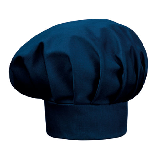 Cappello Chef Regolabile con Velcro – Comodo e Adattabile per Cucina Professionale - HAT