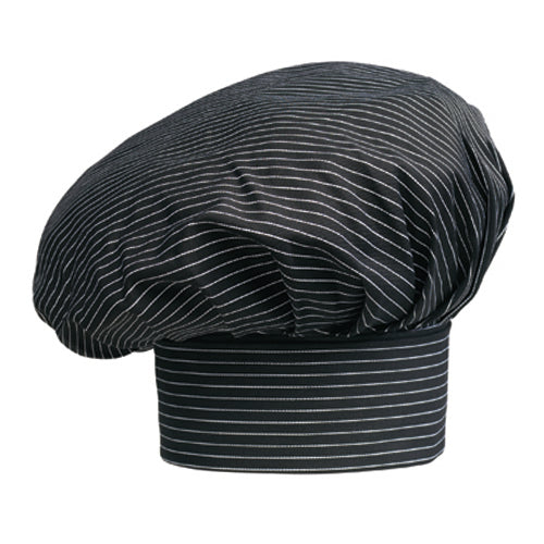 Cappello Chef Regolabile con Velcro – Comodo e Adattabile per Cucina Professionale - HAT