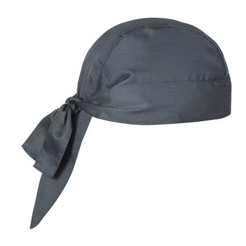 Bandana Chef Professionale Unisex – Regolabile e Comoda per Cucina