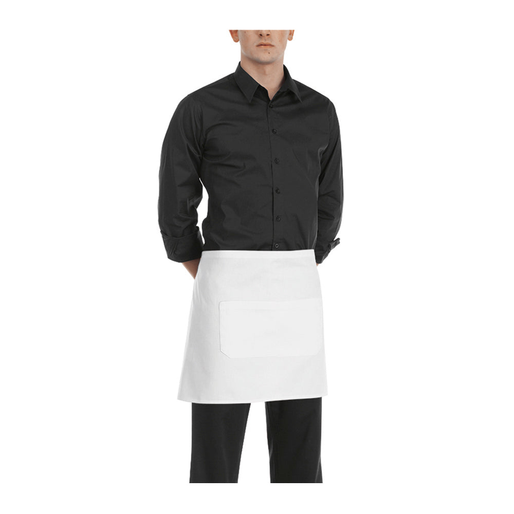 Falda Barman con Tascone Frontale 40x70 cm