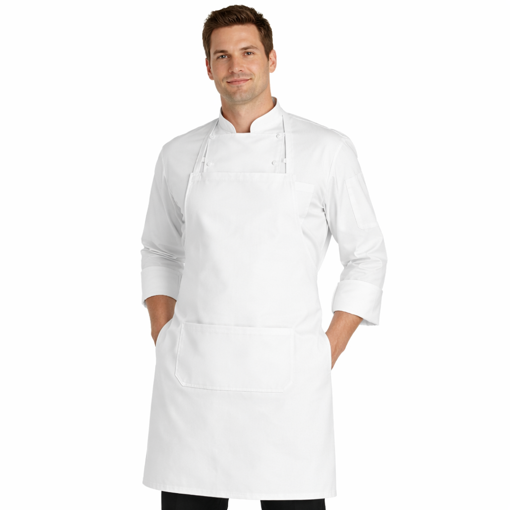 Kit Essential -  MF Chef Completo — Divisa Professionale
