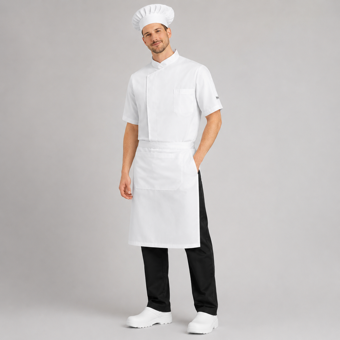 Kit Essential -  MF Chef Completo — Divisa Professionale