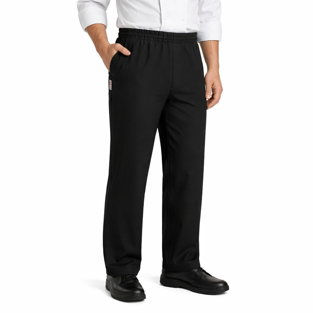 Kit Essential -  MF Chef Completo — Divisa Professionale