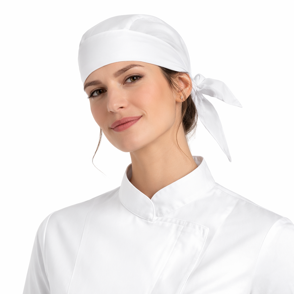 Medical Bandana HIGH BANDANA
