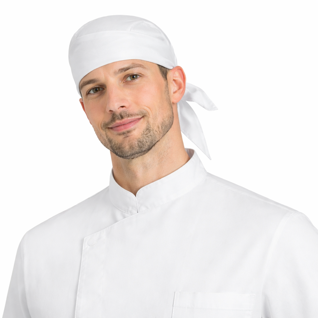 Medical Bandana HIGH BANDANA