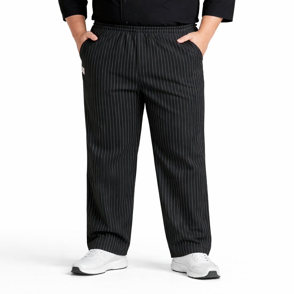BIG Chef Trousers