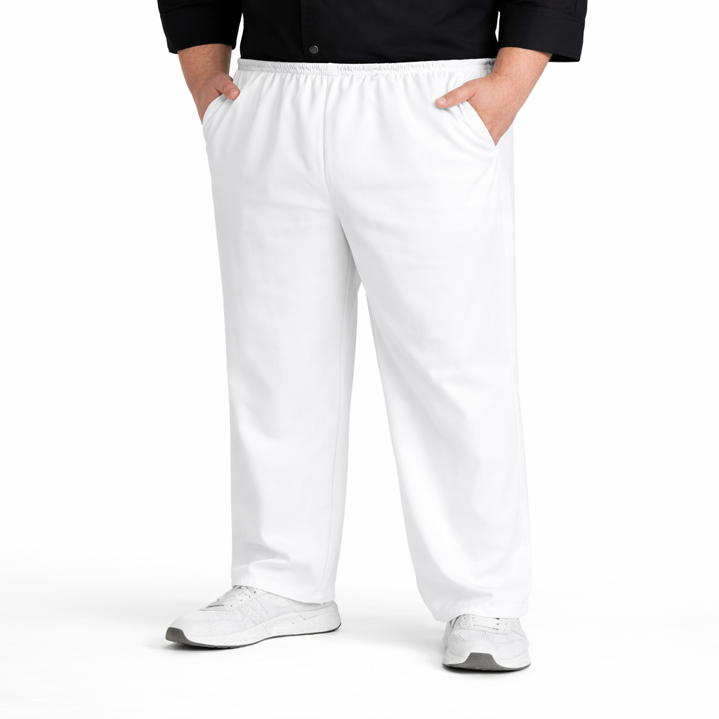 BIG Chef Trousers