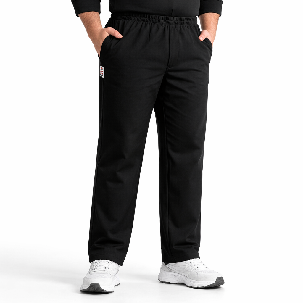BIG Chef Trousers